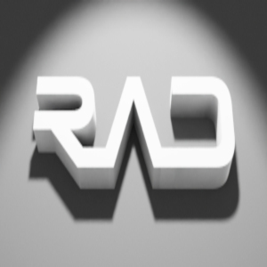RAD logo